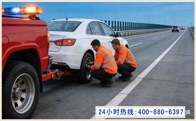 淮北汽车救援道路救援 淮北汽车救援道路救援
