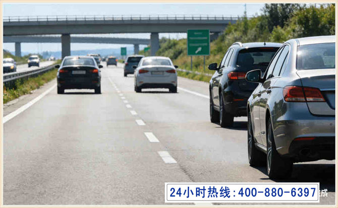 淮北长春拖车电话